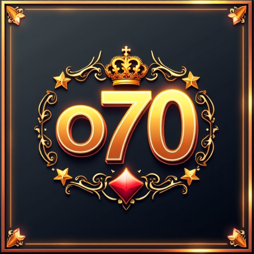 Logo o70